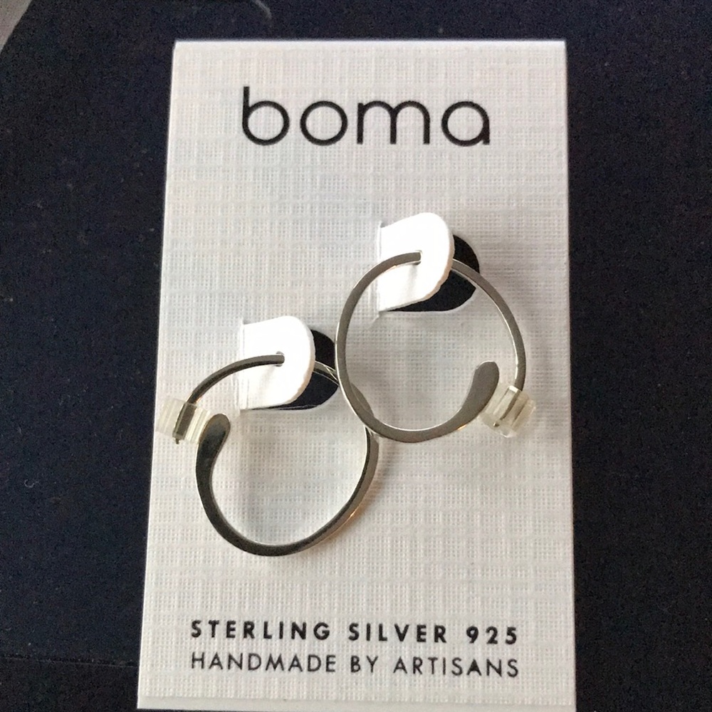 Pure 925 Sterling silver
